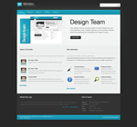 Voorbeeld van Business_42 Webdesign