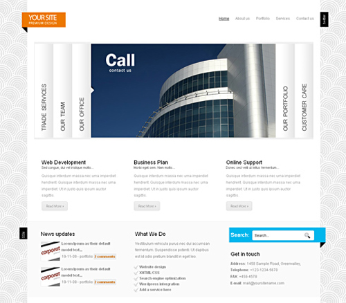 Website laten maken met Business 39 webdesign