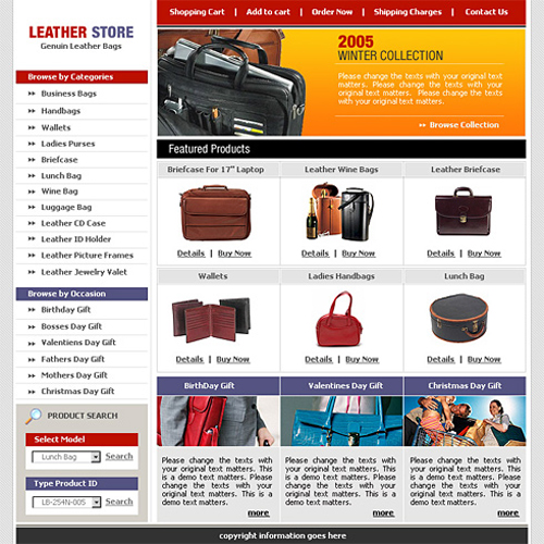 Website laten maken met Winkelen 343 webdesign